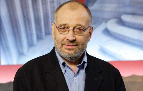 Stelian Tanase, avizat favorabil ca director interimar al TVR