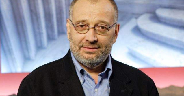 Stelian Tanase, avizat favorabil ca director interimar al TVR