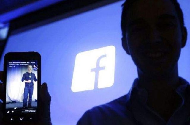 Facebook a urcat pe doi in topul veniturilor din publicitate digitala