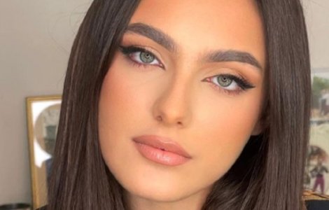 Care este cea mai mare frică a Alexiei Eram! Iubita lui Mario Fresh, dezvăluiri neașteptate: „Când eram mică...”