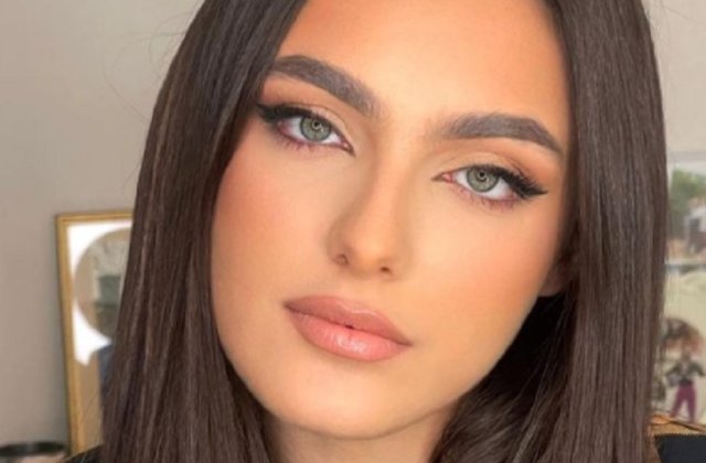 Care este cea mai mare frică a Alexiei Eram! Iubita lui Mario Fresh, dezvăluiri neașteptate: „Când eram mică...”