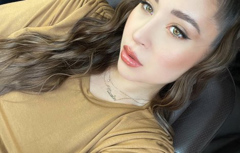 Nicole Cherry, luată la rost din nou de internauți! Ce i-au reproșat viitoarei mămici este ireal: „Vă dau block”