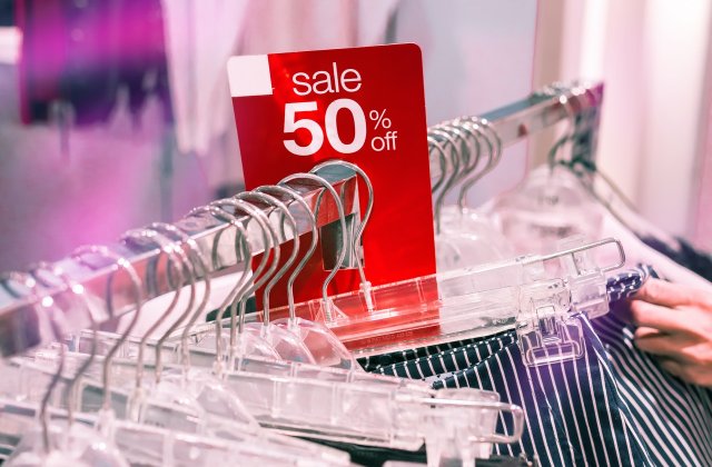 Black Friday 2021. Cele mai frecvente capcane de care ar trebui să vă feriți