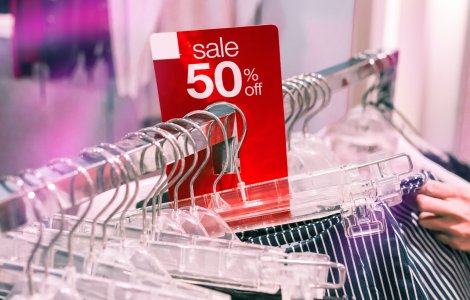 Black Friday 2021. Cele mai frecvente capcane de care ar trebui să vă feriți