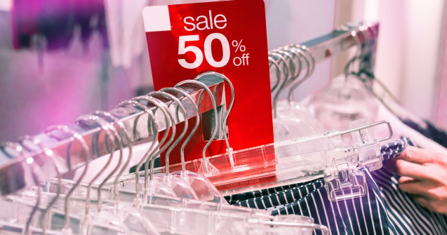 Black Friday 2021. Cele mai frecvente capcane de care ar trebui să vă feriți