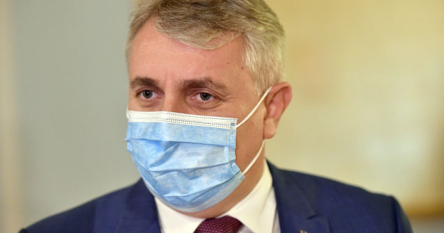 Bode: Există o majoritate care să susțină un Guvern PNL-USR-UDMR și minorități, dar e la limită