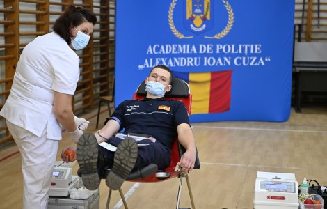 Bilanț COVID-19, 4 noiembrie 2021. Numărul pacienților de la ATI a trecut de 1.900.