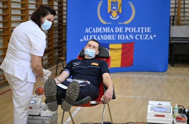 Bilanț COVID-19, 4 noiembrie 2021.  Numărul pacienților de la ATI a trecut de 1.900.