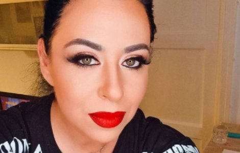 Oana Roman, clipe de coșmar la întoarcerea în țară! Ce a pățit vedeta în aeroport: „Încerc să îmi revin după șocul trăit”