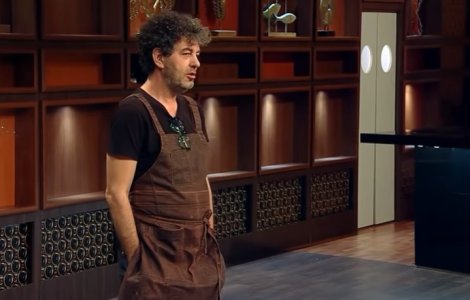 Cătălin Scărlătescu și Sorin Bontea, mesaje emoționante după moartea Liviu Chiorpec, fostul concurent de la Chefi la cuțite: „Drum bun!”