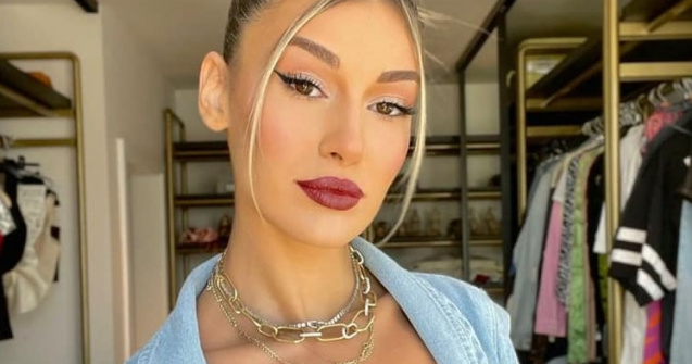 Care a fost cea mai mare frică a Alinei Eremia: „Dacă omul ăla crede că sunt proastă?”