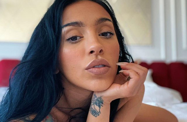 Ruby, despre cel mai greu moment din carieră: „Mă și emoționez când vorbesc despre chestia asta”