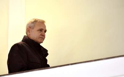 Dragnea, scrisoare pentru...