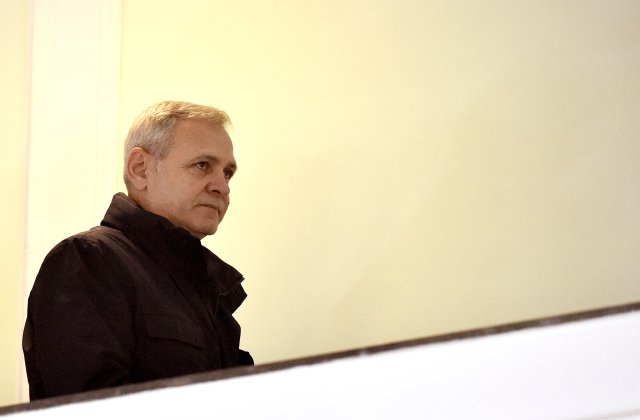 Dragnea, scrisoare pentru Ciolacu: Sunteți pionii deghizați de la Cotroceni, care cerșesc la masa PNL funcții