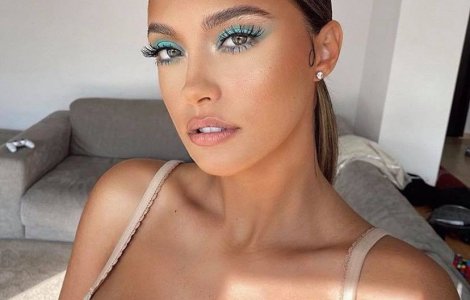 Antonia, mărturisiri cu ochii în lacrimi despre moartea bunicului său: „Am primit mesaje să-ți fie rușine că...”