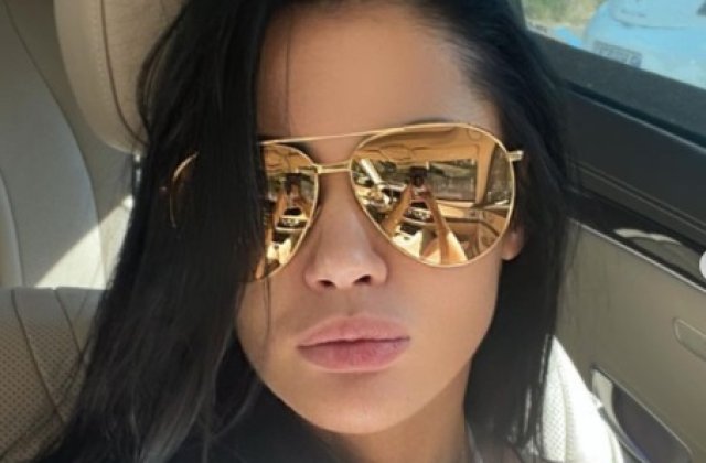 Oana Zăvoranu, primele declarații despre scandalul dintre Alex Ashraf și asistenta de la clinica lor: „O călcam în picioare”