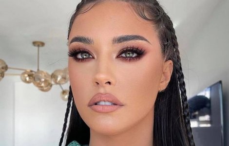 Antonia se consideră o femeie norocoasă! Cum i-a schimbat Alex Velea viața: „M-a învățat să...”