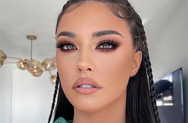 Antonia se consideră o femeie norocoasă! Cum i-a schimbat Alex Velea viața: &bdquo;M-a &icirc;nvățat să...&rdquo;