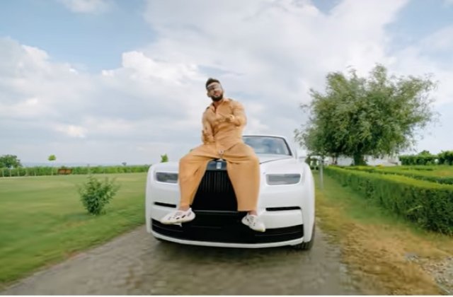 L-a ajutat sau nu aspectul fizic pe Dorian Popa!? Mărturisirile artistului: „Pe partea de business...”