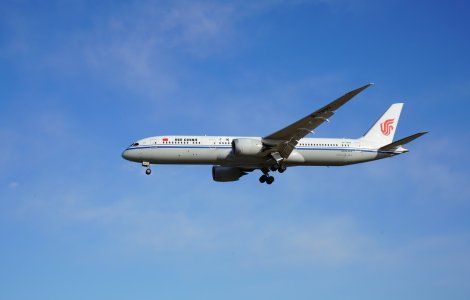 11 persoane au fugit din avionul ce a aterizat de urgență la Palma de Mallorca