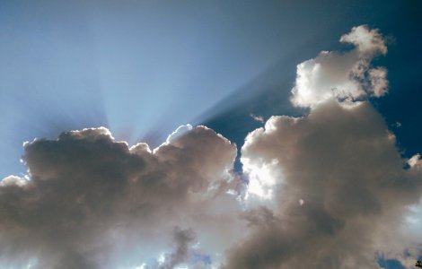 Prognoza meteo - 7 noiembrie 2021. Cer înnorat fără precipitații