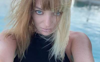 Bărbații din viața Deliei. Cu...