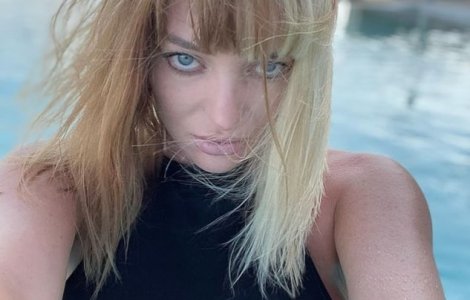 Bărbații din viața Deliei. Cu cine s-a iubit artista înainte să se căsătorească