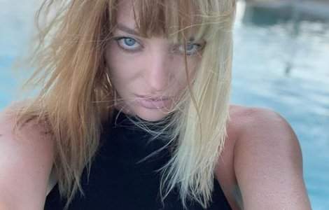 Bărbații din viața Deliei. Cu cine s-a iubit artista înainte să se căsătorească