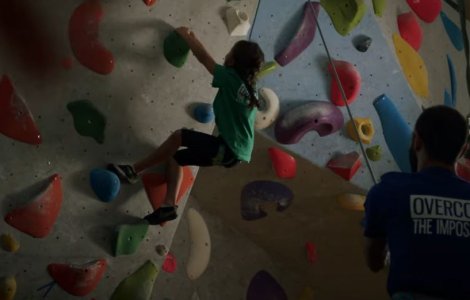 Lecția de viață care l-a învățat că „nu pot” înseamnă, de fapt, „pot”