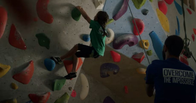 Lecția de viață care l-a învățat că „nu pot” înseamnă, de fapt, „pot”