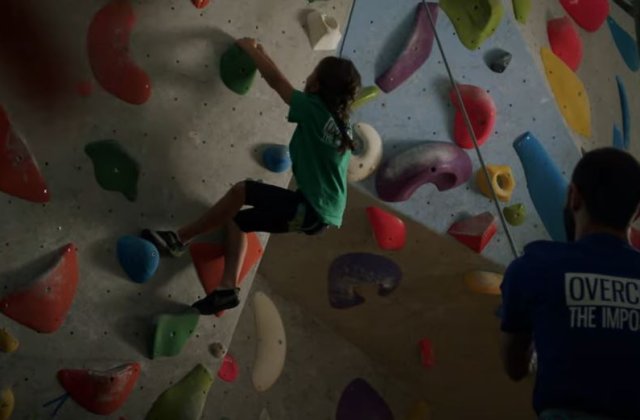 Lecția de viață care l-a învățat că „nu pot” înseamnă, de fapt, „pot” 