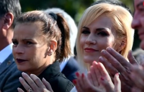Gabriela Firea vrea un nou mandat de primar. Ce spune despre o eventuală nominalizare a sa ca ministru al Muncii