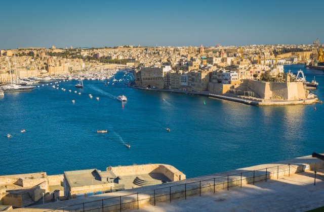 Revelionul în Malta, mai accesibil pentru români decât ofertele de pe Valea Prahovei