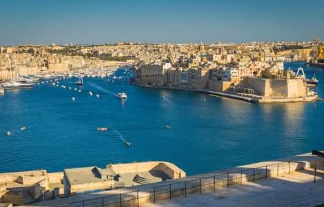 Revelionul în Malta, mai accesibil pentru români decât ofertele de pe Valea Prahovei