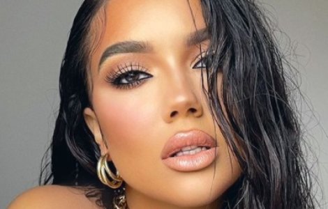 Larisa Udilă are probleme serioase, după ce a născut: „A început de vreo două zile să...”