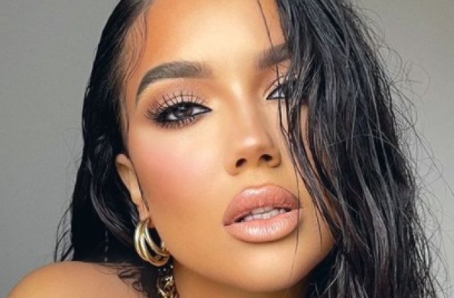 Larisa Udilă are probleme serioase, după ce a născut: „A început de vreo două zile să...”