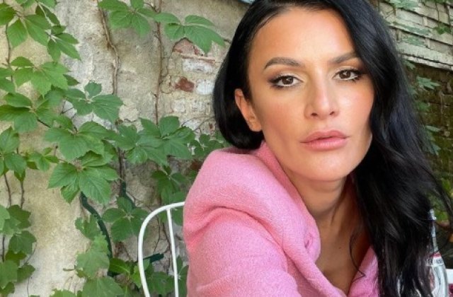 Ruxi, mesaj dur pentru cei care o critică! Concurenta de la Bravo, ai stil le-a dat peste nas