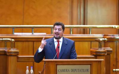 AUR cere Ministerului...