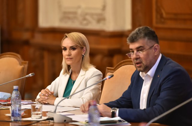 Firea: Putem intra &icirc;ntr-o posibila coaliție de guvernare doar respect&acirc;nd programul nostru 