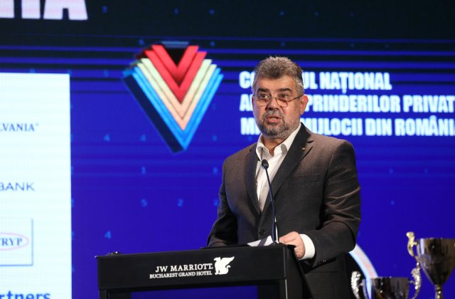 Ciolacu, negocierile cu PNL, conform ponderilor parlamentare