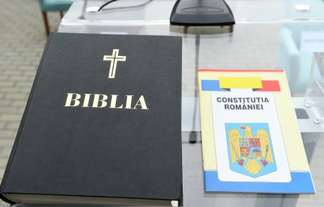 SURSE PSD vrea modificarea Constituției. Rolul președintelui e ținta