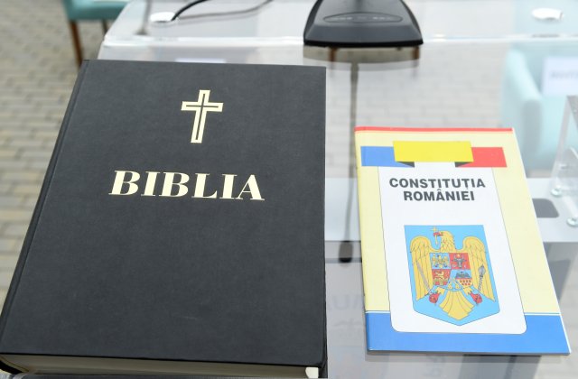 SURSE PSD vrea modificarea Constituției. Rolul președintelui e ținta  