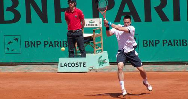 Surpriza la Roland Garros: Soderling l-a eliminat pe Federer