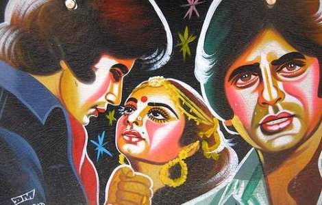 Bollywood-ul ar putea sa filmeze pe plaiurile mioritice