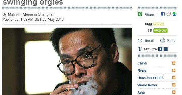 Profesor inchis pentru ca gazduia orgii sexuale