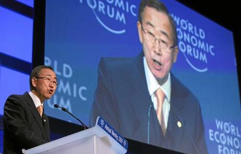 ONU catre Israel: Ridicati blocada pentru Gaza!