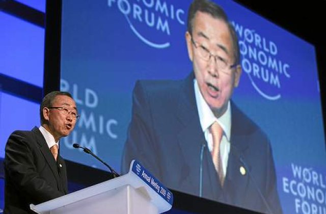 ONU catre Israel: Ridicati blocada pentru Gaza!