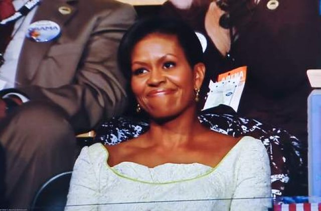 Paul McCartney: "Michelle" Obama, ma belle