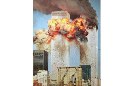 Marturisire prin simularea inecului pentru "creierul" atentatelor din 11 septembrie