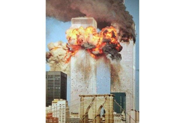 Marturisire prin simularea inecului pentru "creierul" atentatelor din 11 septembrie